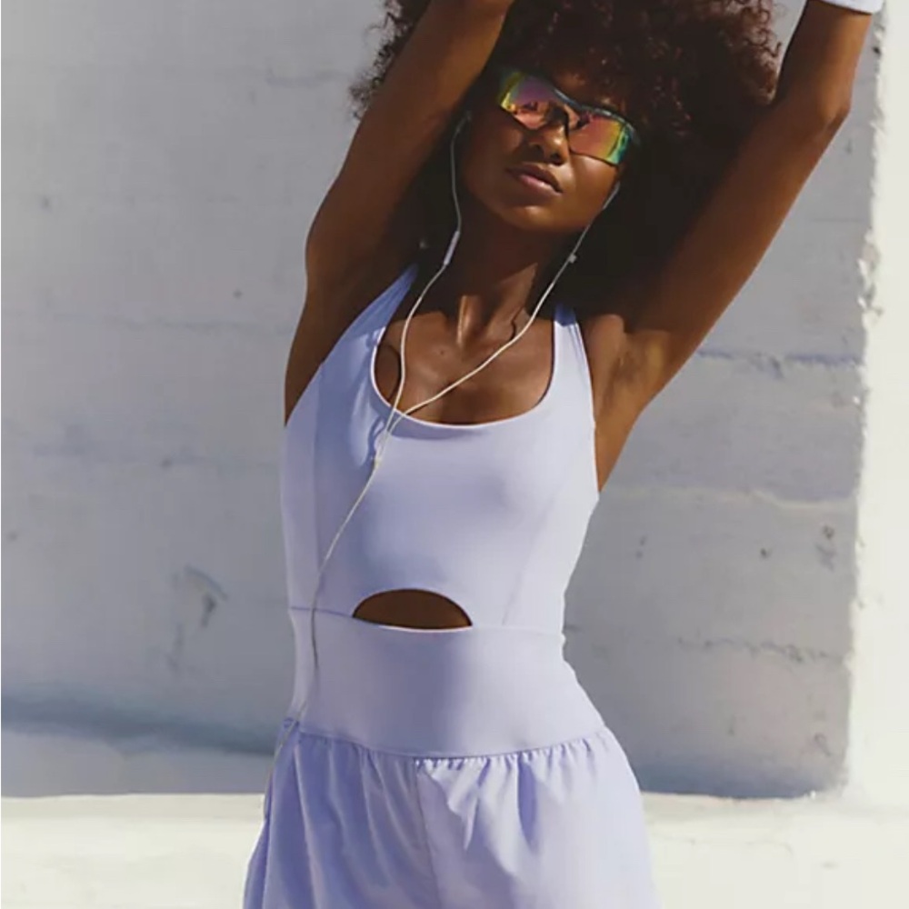 Free people movement righteous runsie